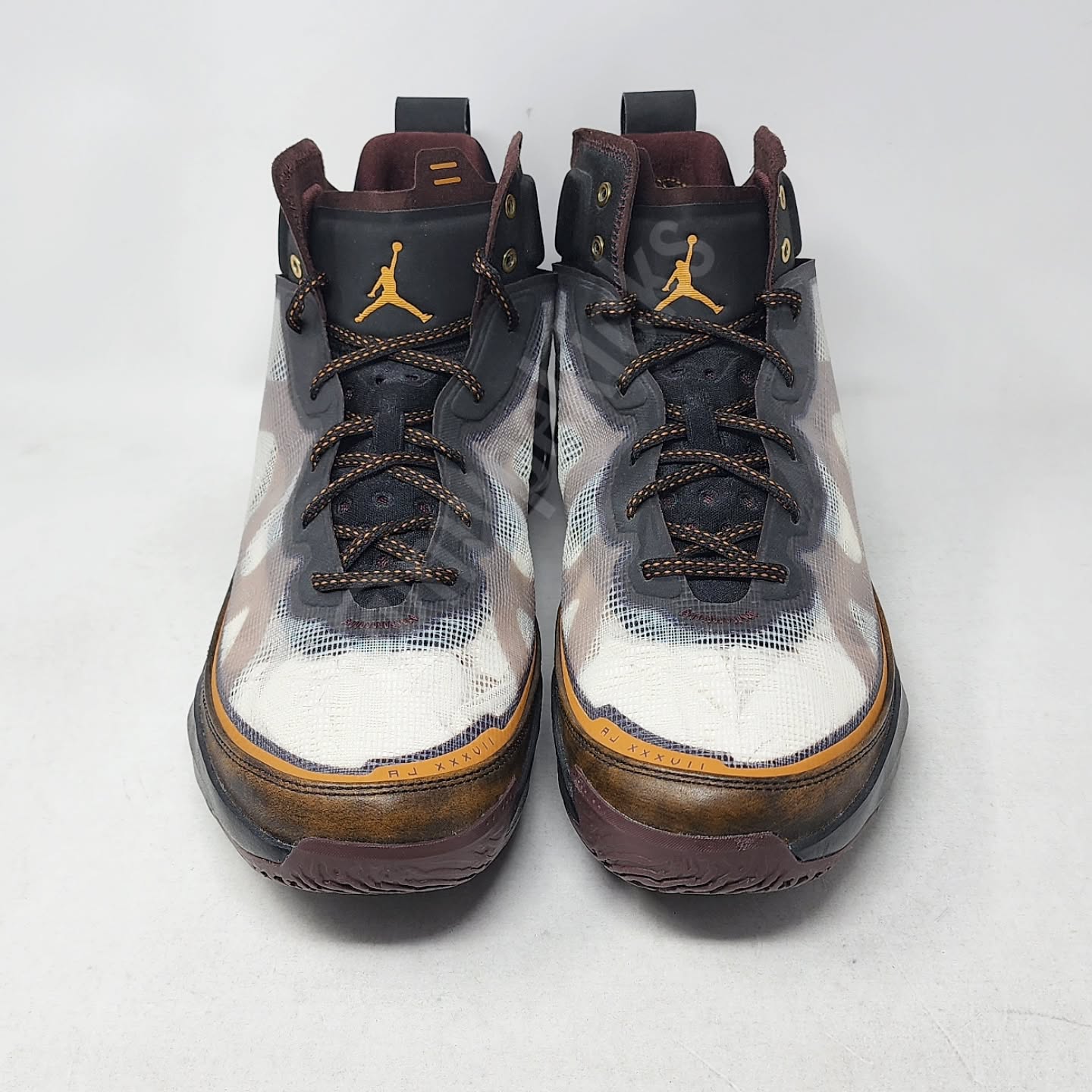 Air Jordan 37 - "Black History Month" PE