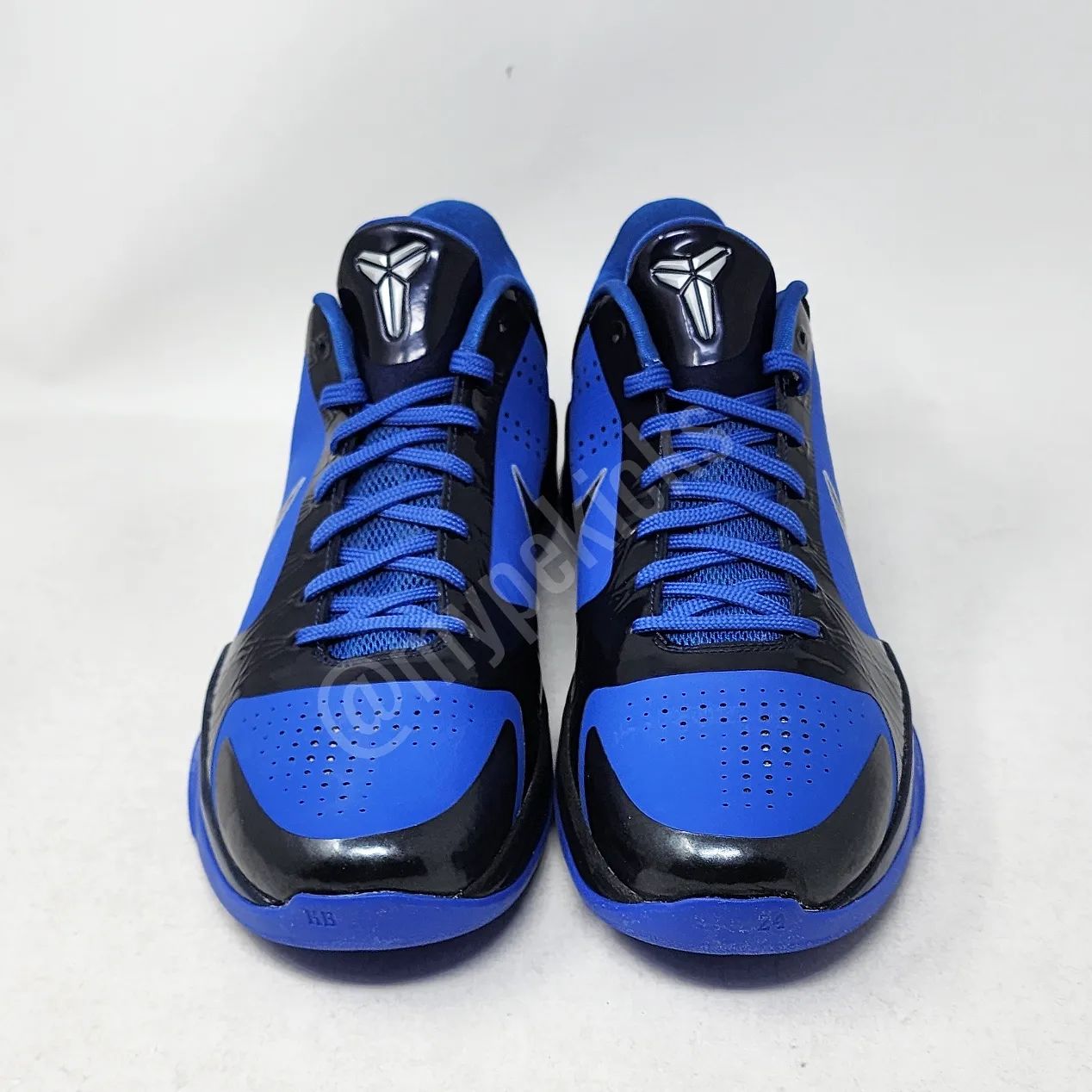 Nike Kobe 5 ID
