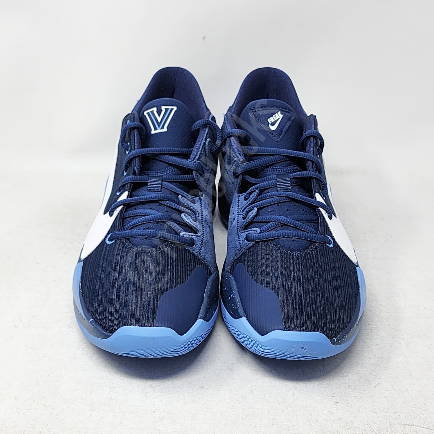 Nike Zoom Freak 2 - Villanova Wildcats PE