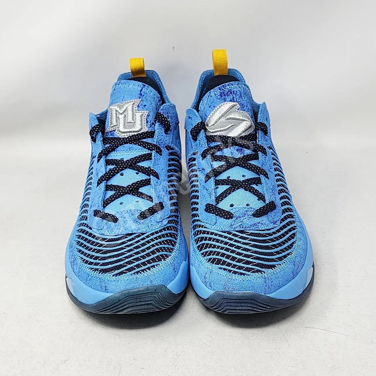 Jordan Luka 1 - Marquette Golden Eagles PE