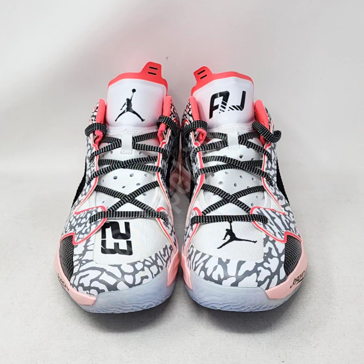 AJ 37 - 圣地亚哥州大 PE