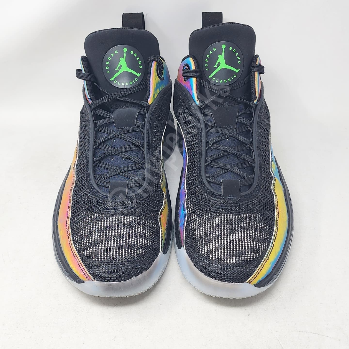 Air Jordan 36 Low - Jordan Brand Classic PE