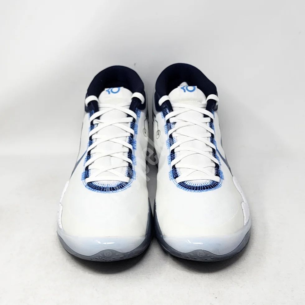 Nike KD 12 - Villanova Wildcats PE