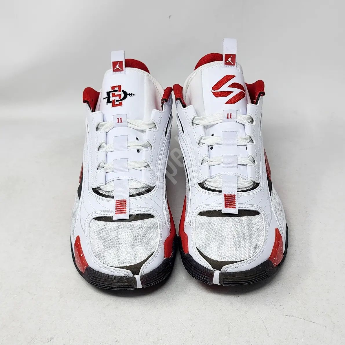 Jordan Luka 2 - SDSU Aztecs PE