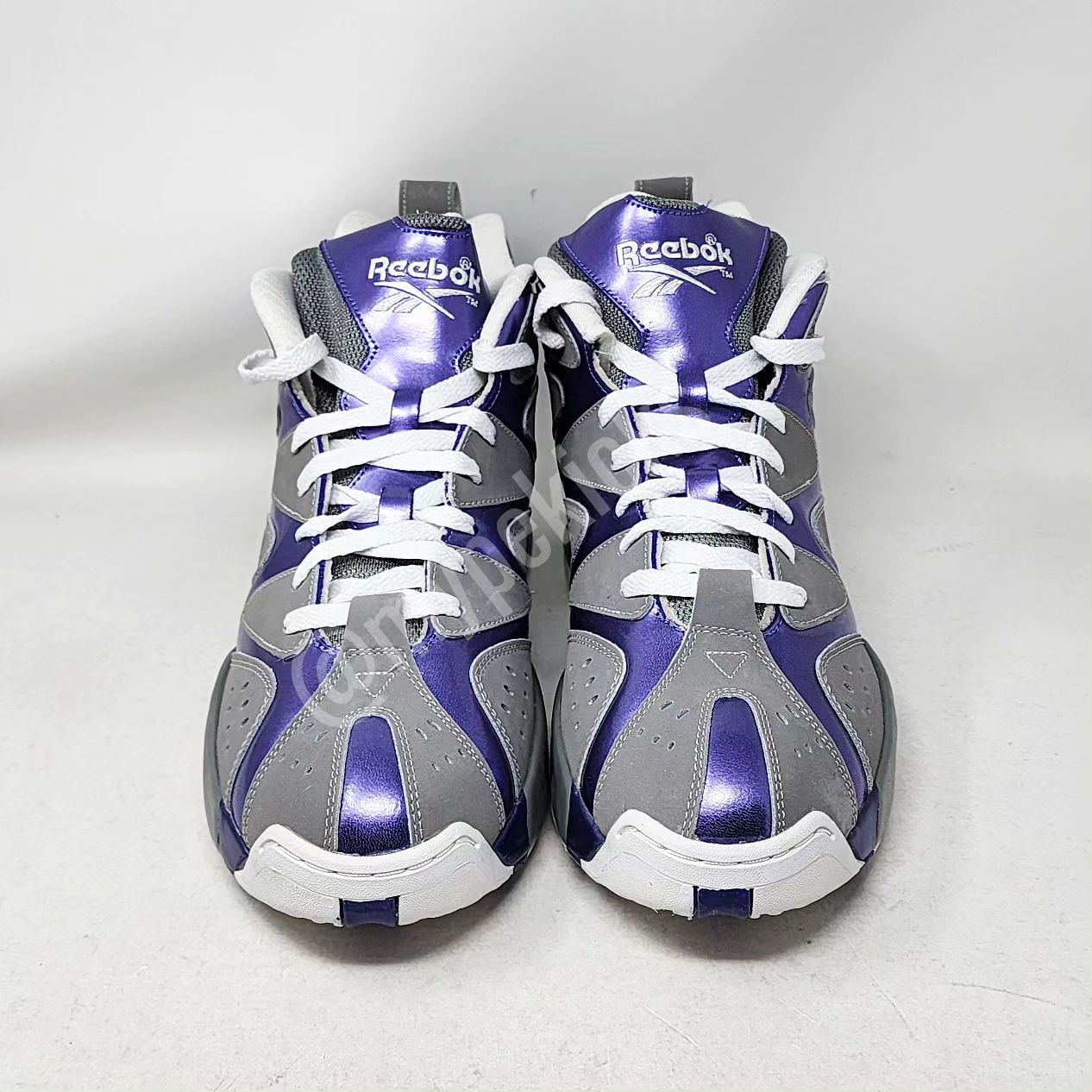 Reebok Kamikaze 1 Mid - Isaiah Thomas Sacramento Kings PE