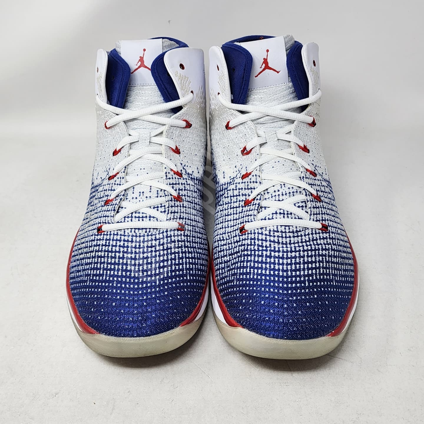 Air Jordan 31 - Andre Drummond USA Basketball PE