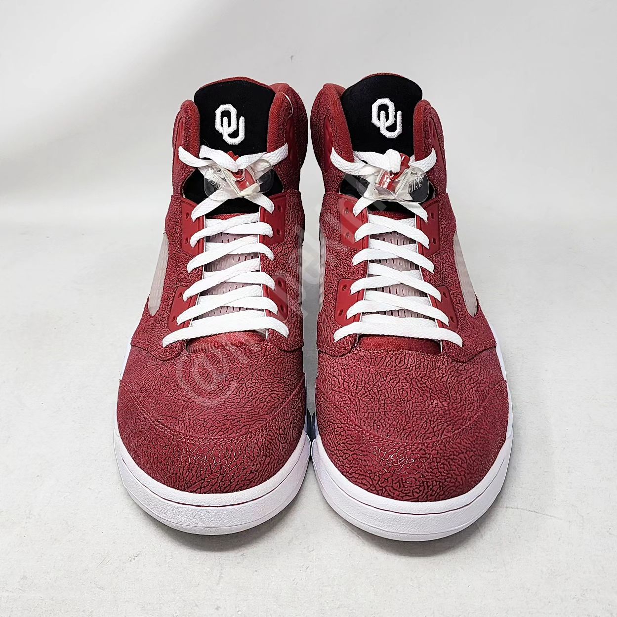 Air Jordan 05 Retro - Oklahoma Sooners PE