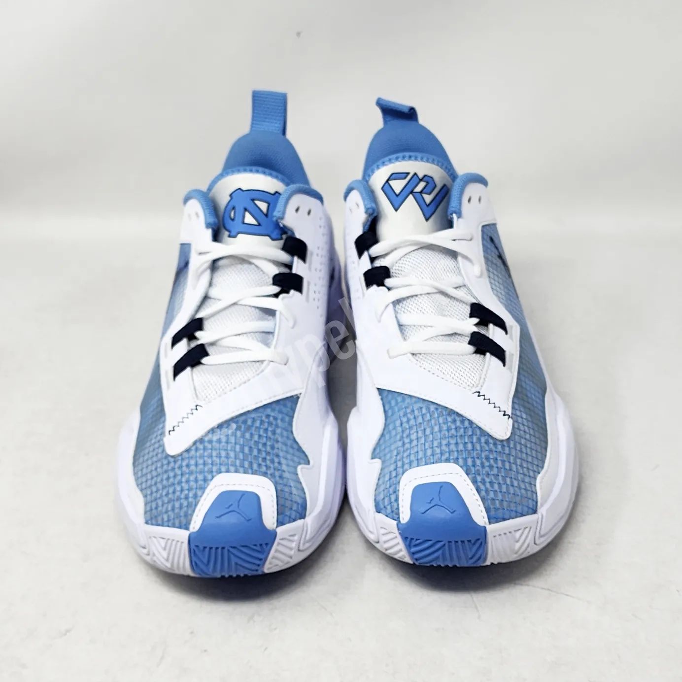 Jordan Westbrook One Take 4 - UNC Tar Heels PE