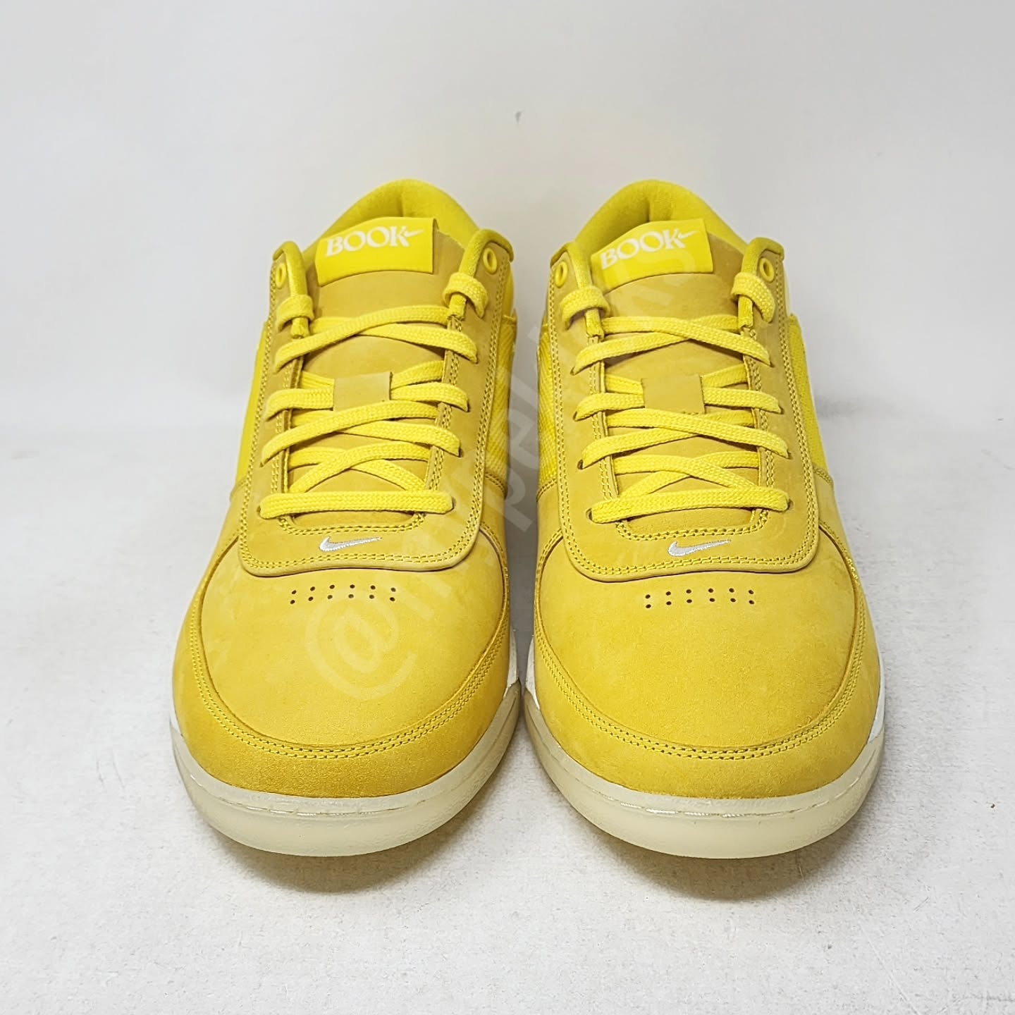 Nike Book 1 - P.J. Tucker "Lightning" PE