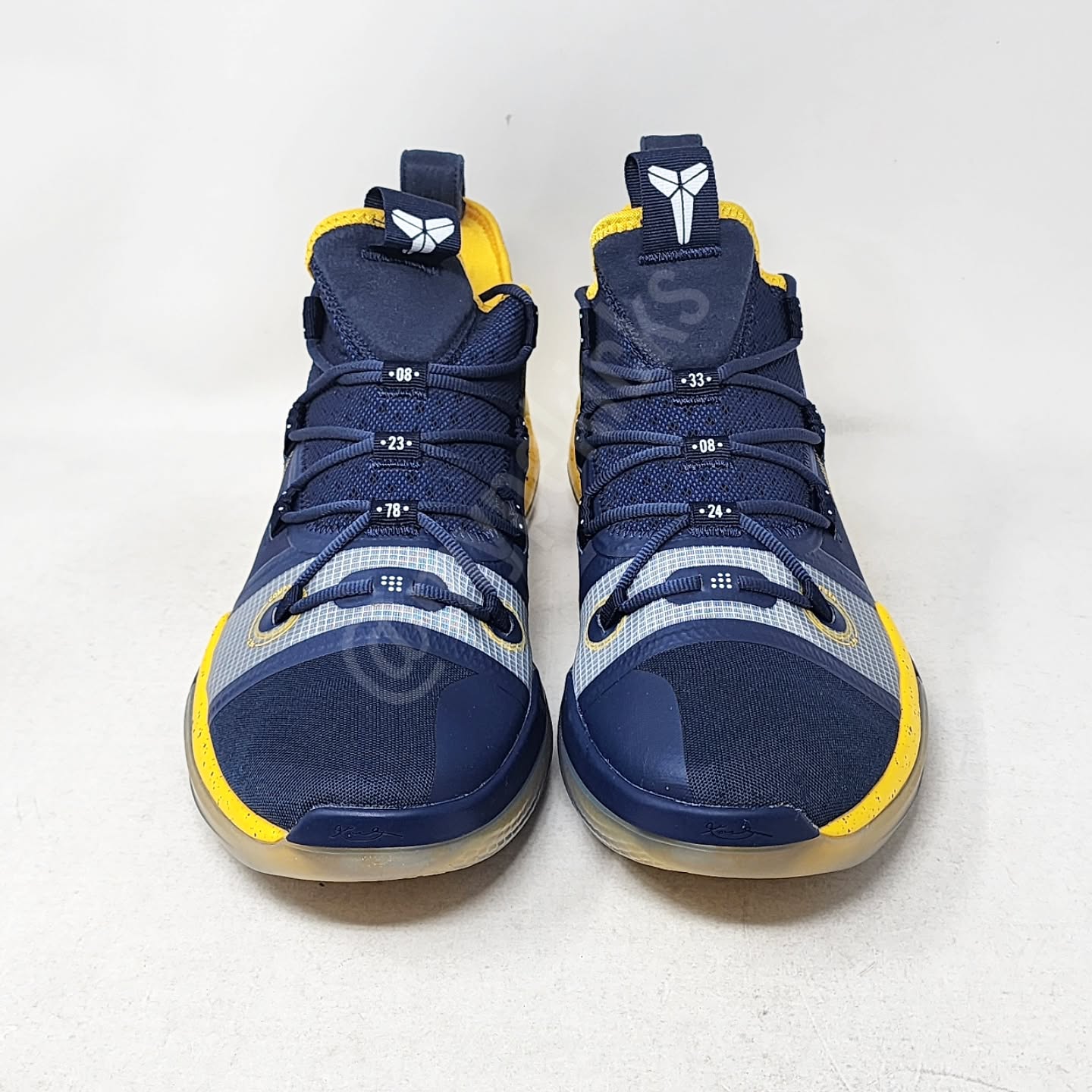 Nike Kobe A.D. 2 - Isaiah Thomas Nuggets PE