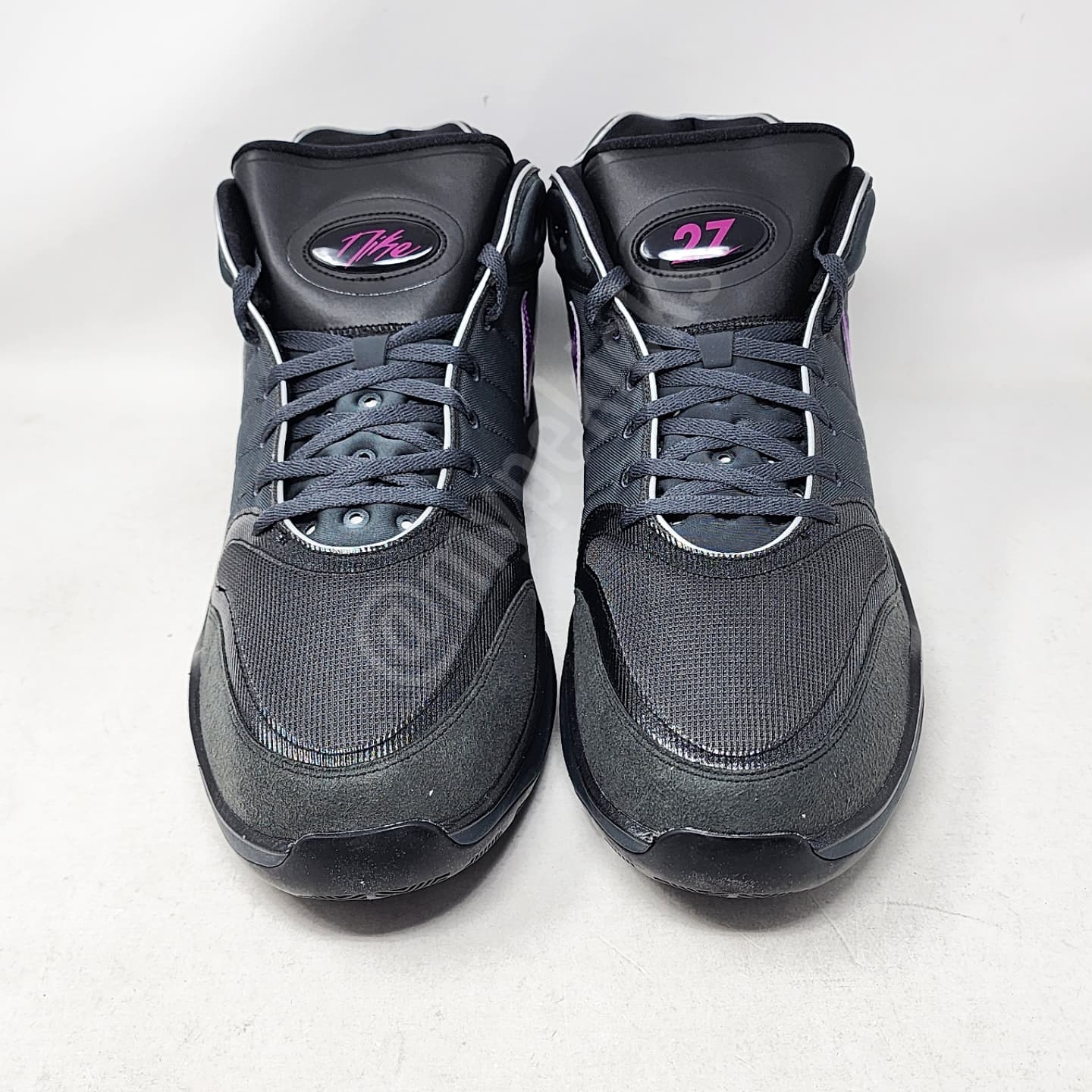 Nike Zoom G.T. Hustle 2 - Rudy Gobert Minnesota Timberwolves "Playoffs" PE