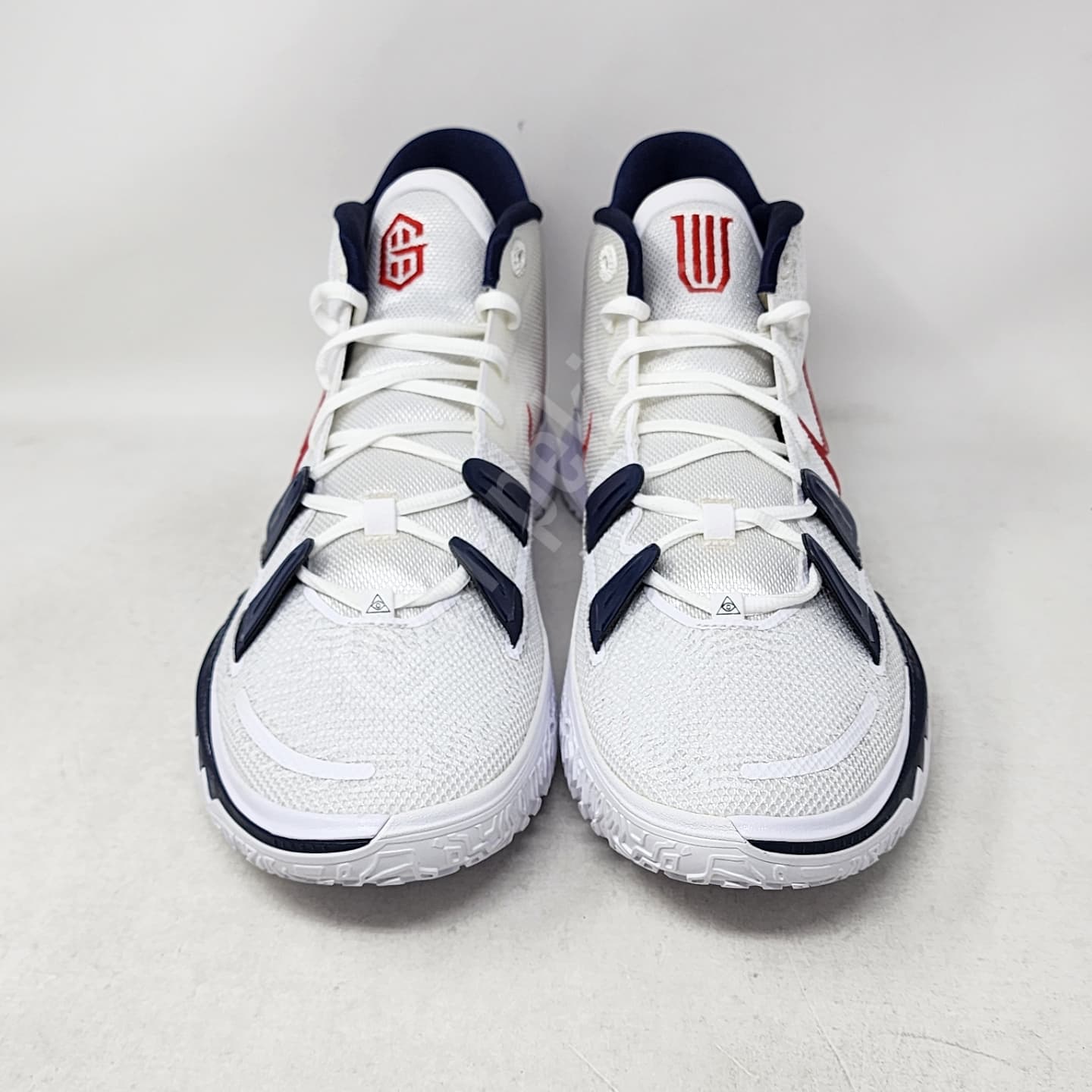 耐克杜兰特 15 - 俄勒冈大学 PE