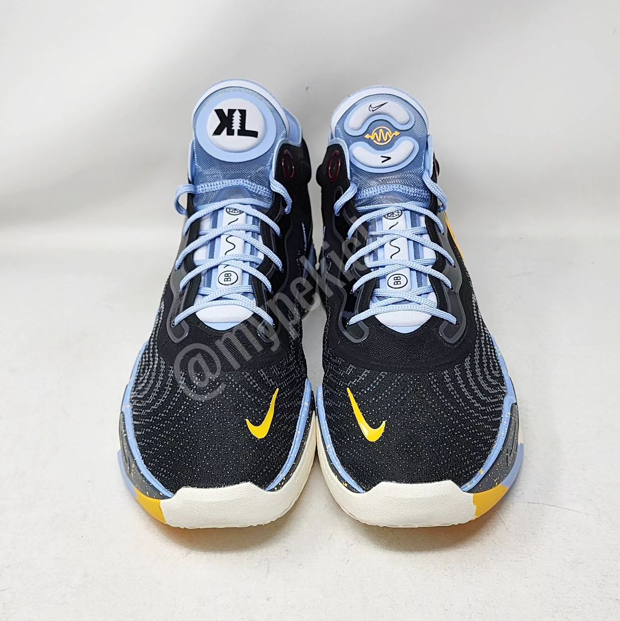 Nike G.T. Run - Kevin Love Cleveland Cavaliers PE