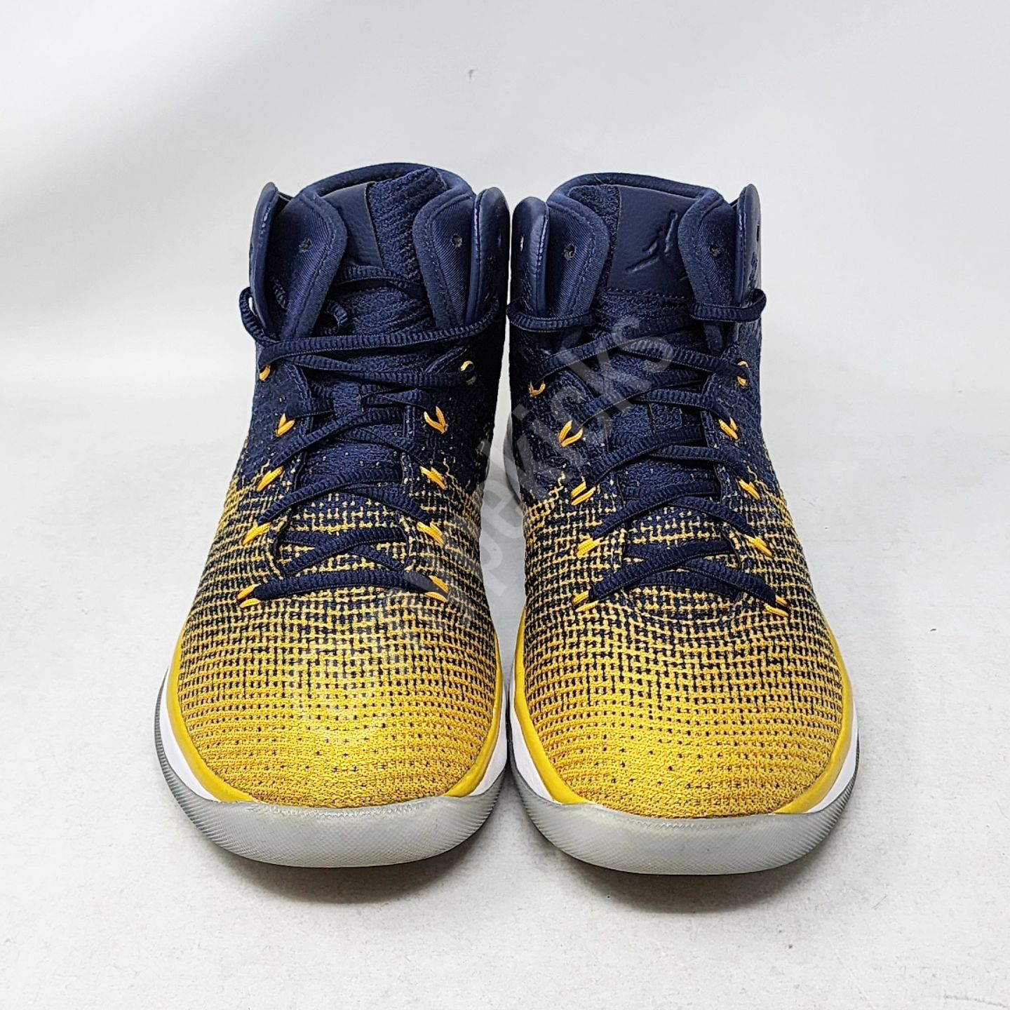 Air Jordan 31 - Michigan Wolverines PE