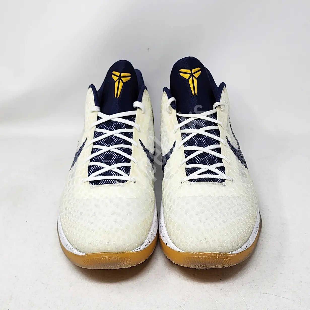 Nike Kobe 6 Protro - Domantas Sabonis Indiana Pacers PE