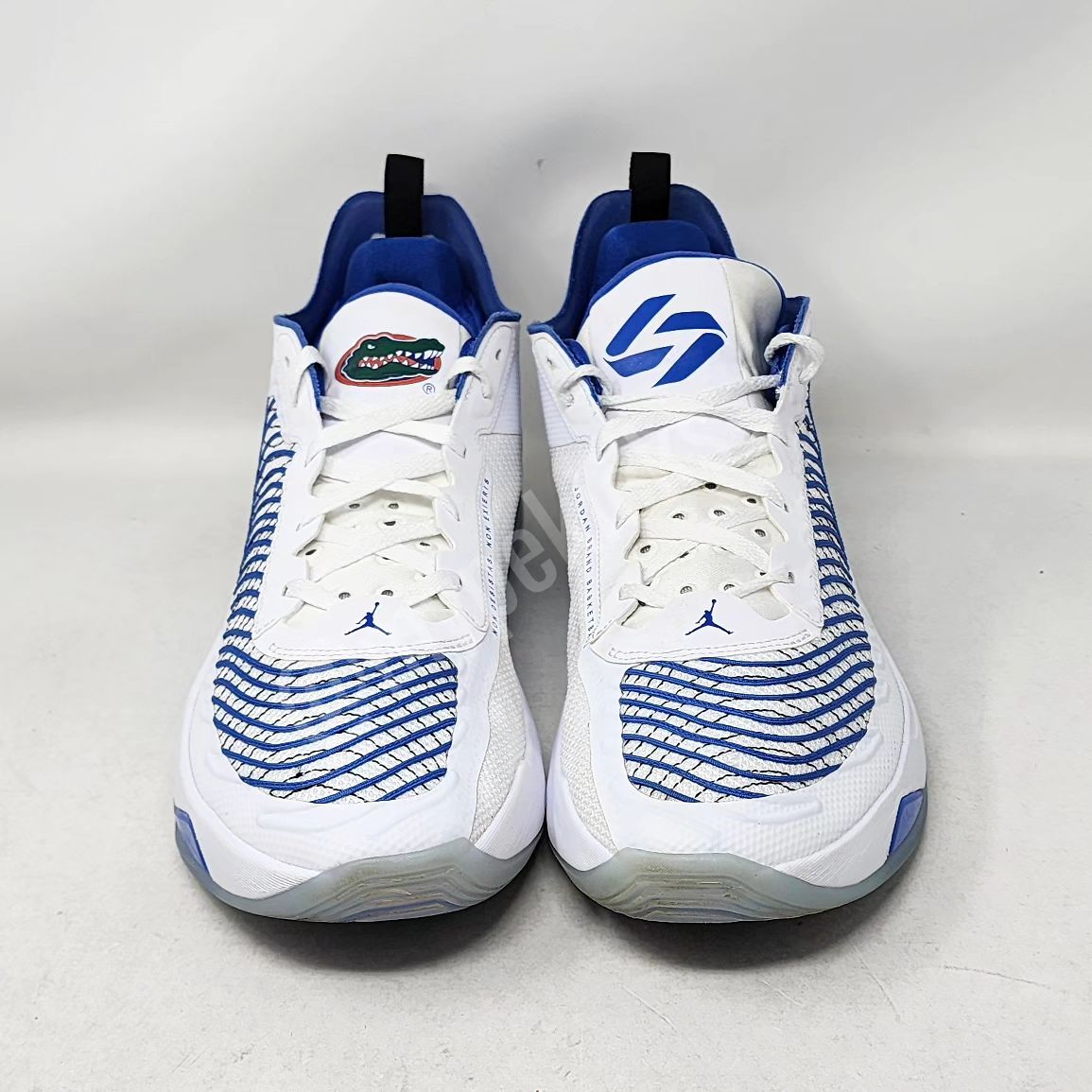 Jordan Luka 1 - Florida Gators PE