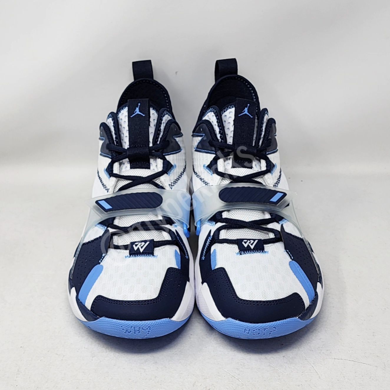 Jordan Westbrook Why Not Zer0.3 - UNC Tar Heels PE