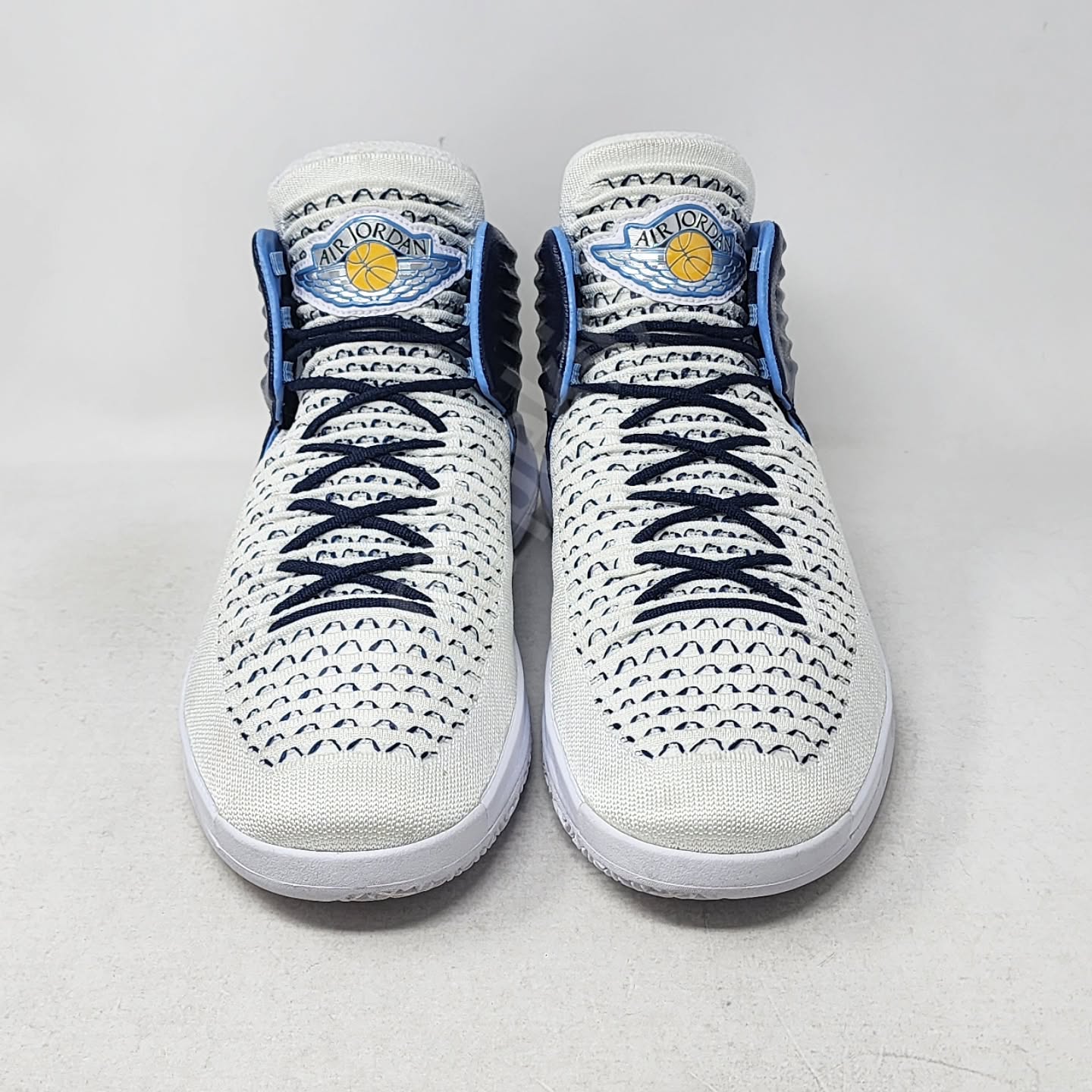 AJ 16 Retro - 康利灰熊队 PE