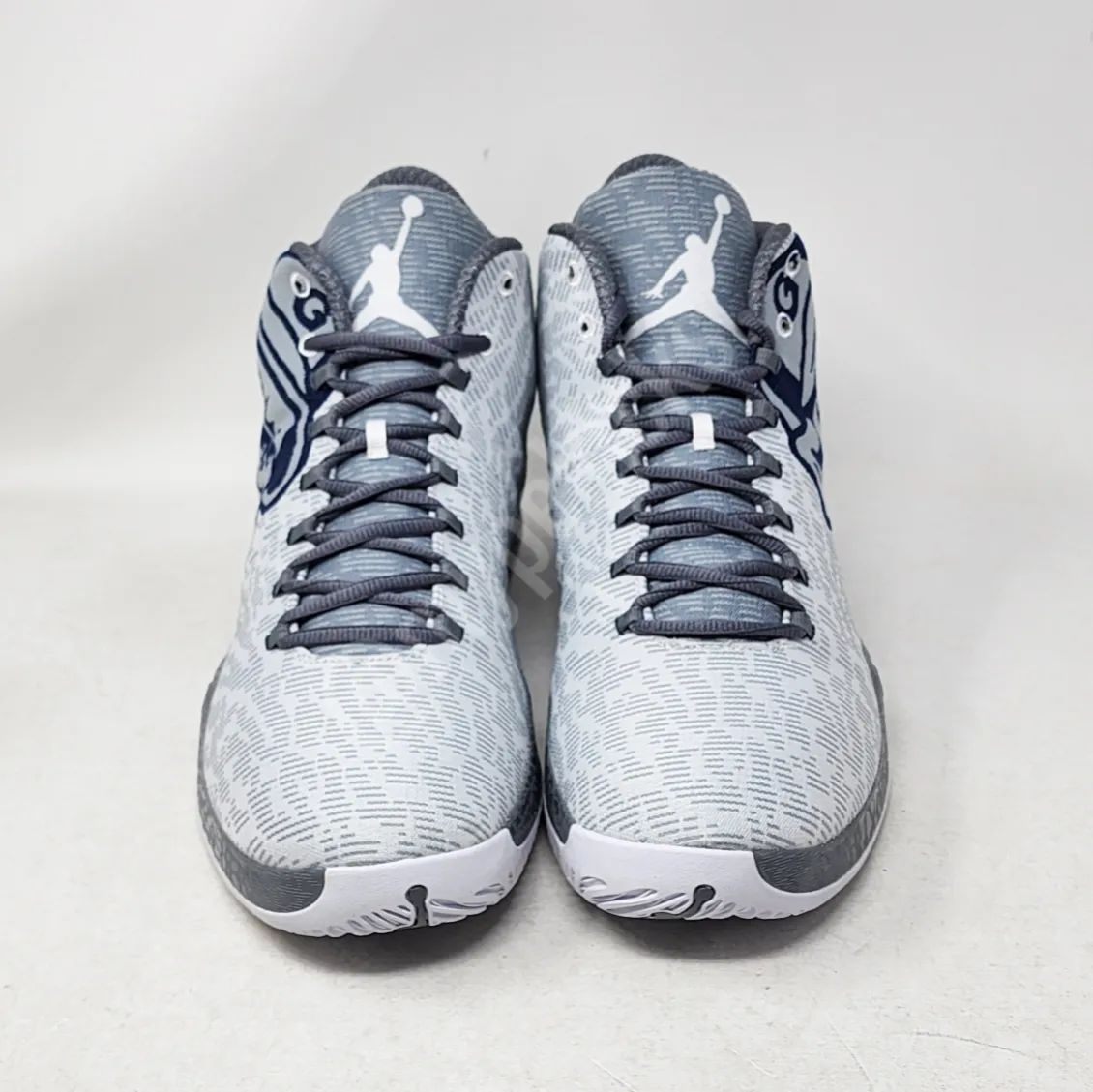 Air Jordan 29 - Georgetown Hoyas PE