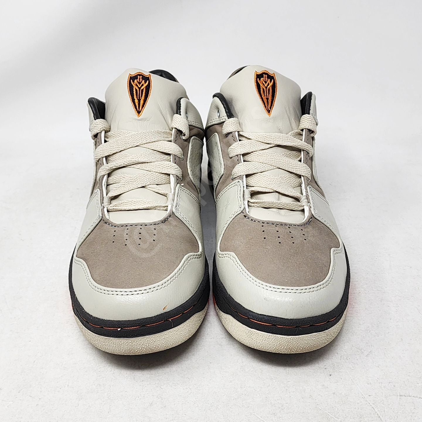 Reebok RBK 24-7 II - Yao Ming F&F SAMPLE PE