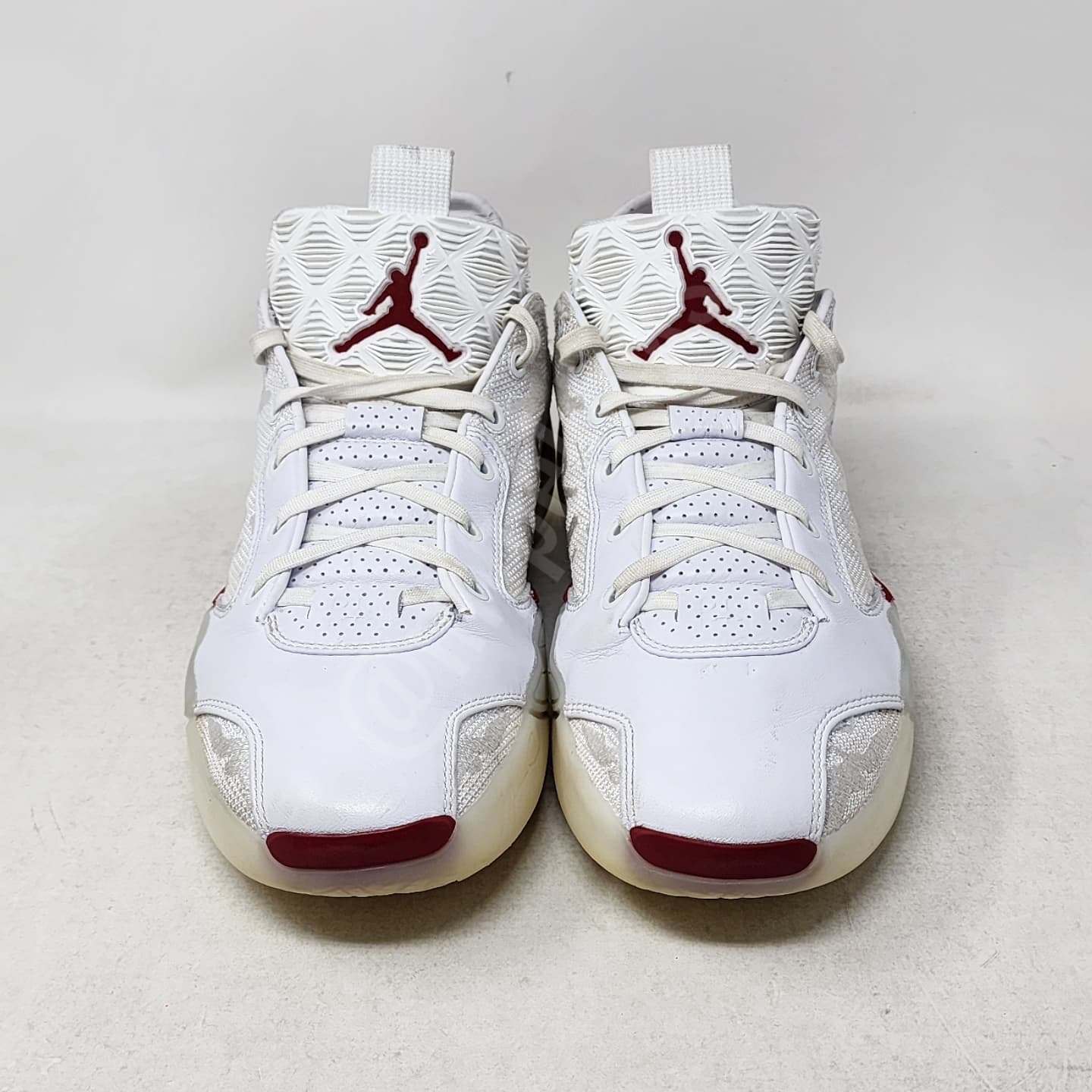 AJ 4 Retro - 俄克拉荷马大学队 PE