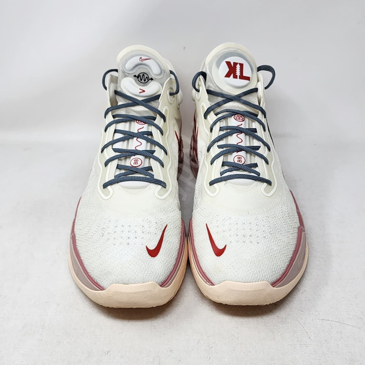 Nike Air Zoom G.T. Run - Kevin Love Cleveland Cavaliers PE