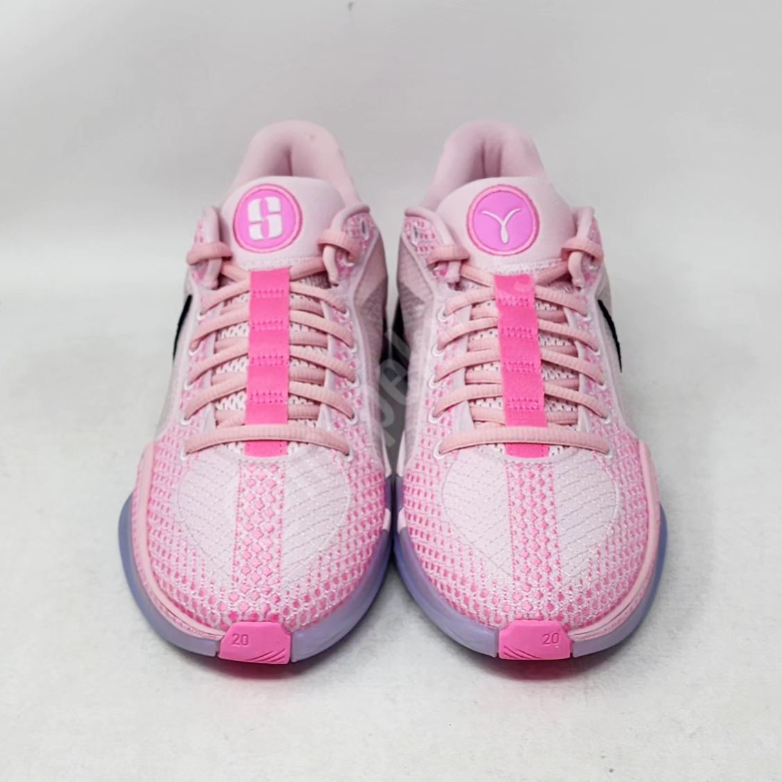 Nike Sabrina 1 - Kay Yow PE