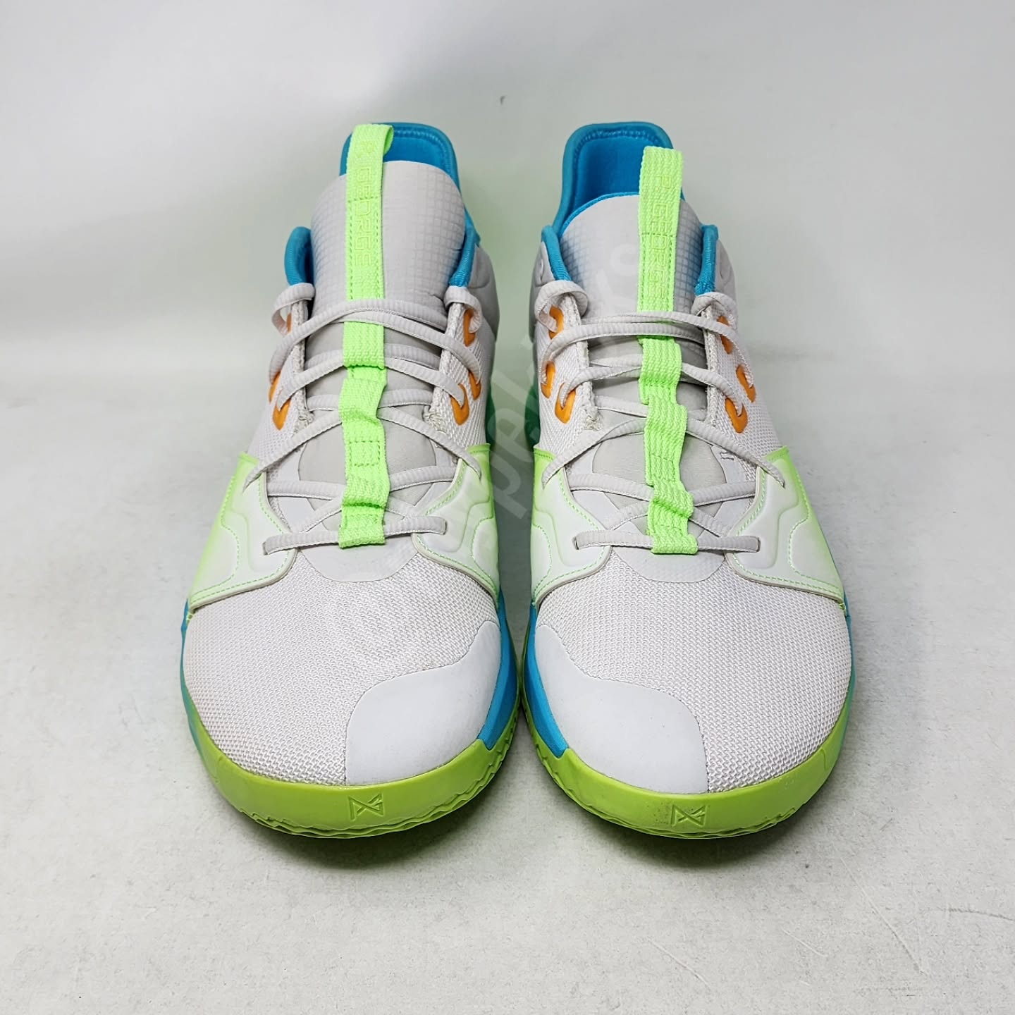 Nike PG 3 - Paul George "Platinum Tint" PE