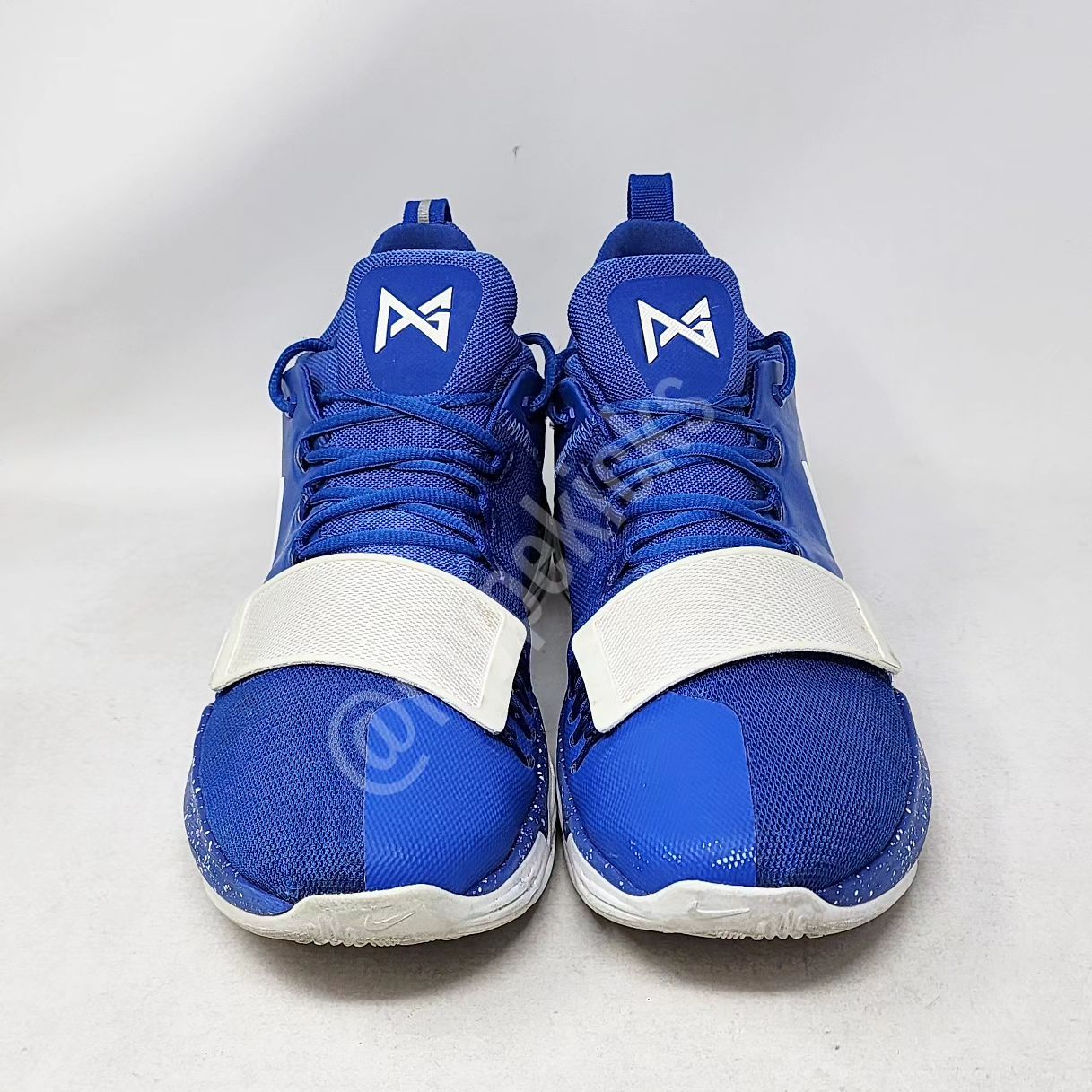 Nike PG 1 - Kentucky Wildcats PE