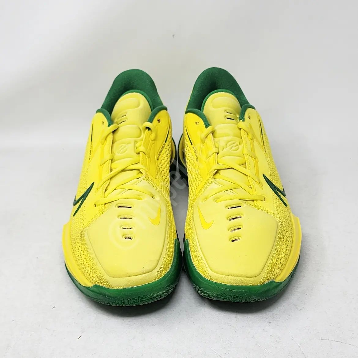 Nike G.T. Cut - Oregon Ducks PE