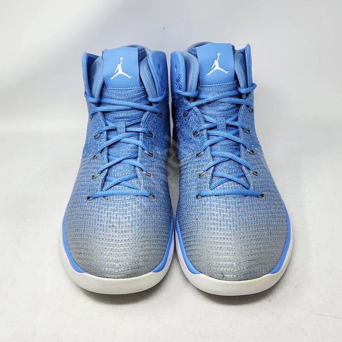 Air Jordan 31 - UNC Tar Heels PE