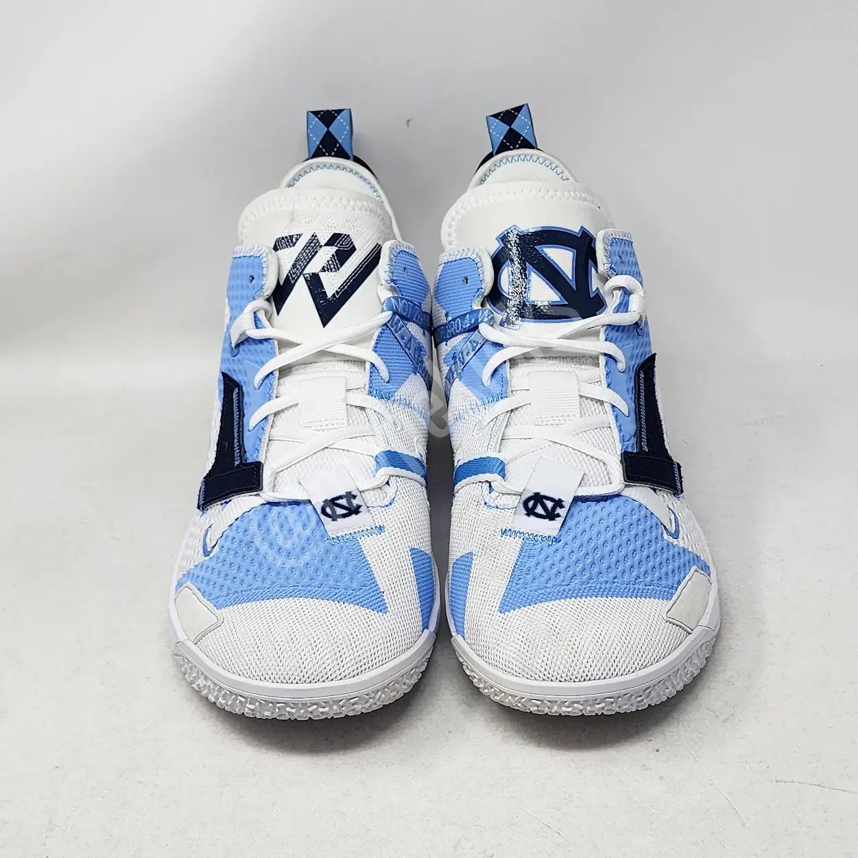 Jordan Westbrook Why Not 0.4 - UNC Tar Heels PE