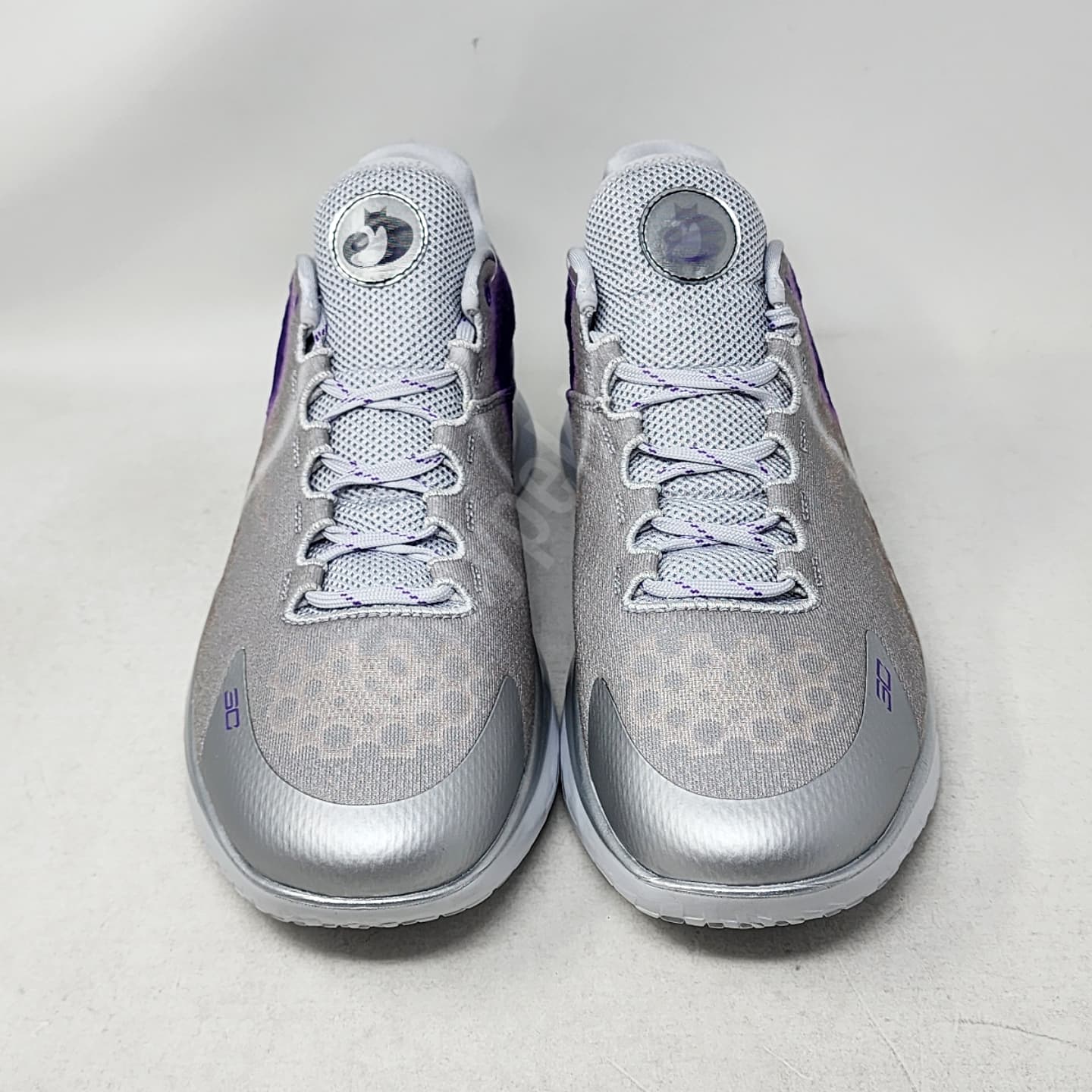 Under Armour Curry 1 Flotro - De'Aaron Fox Sacramento Kings "LTB" PE