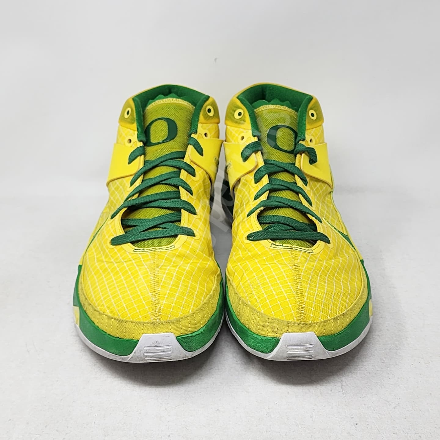 Nike KD 13 - Oregon Ducks PE