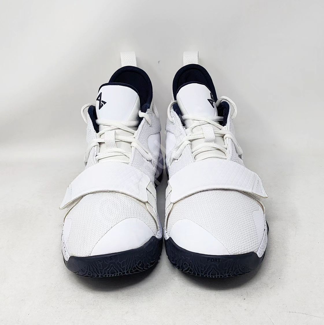 Nike PG 2.5 - UConn Huskies PE