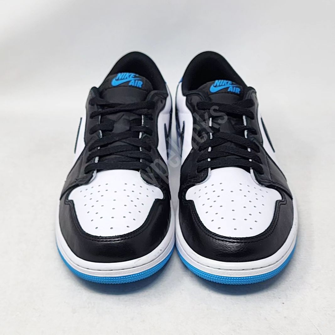 Air Jordan 01 Retro Low OG - Powder Blue