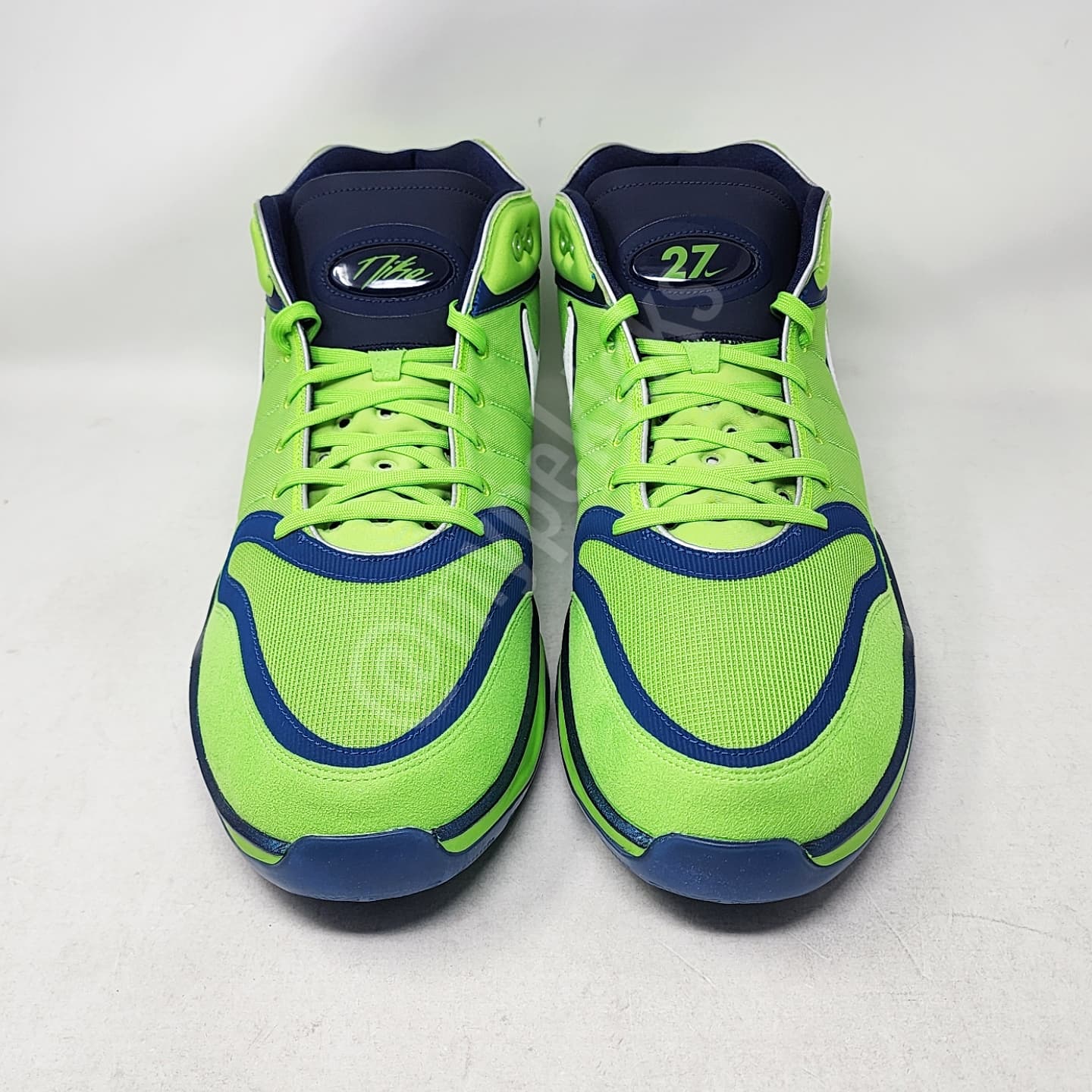 Nike Zoom G.T. Hustle 2 - Rudy Gobert Minnesota Timberwolves PE