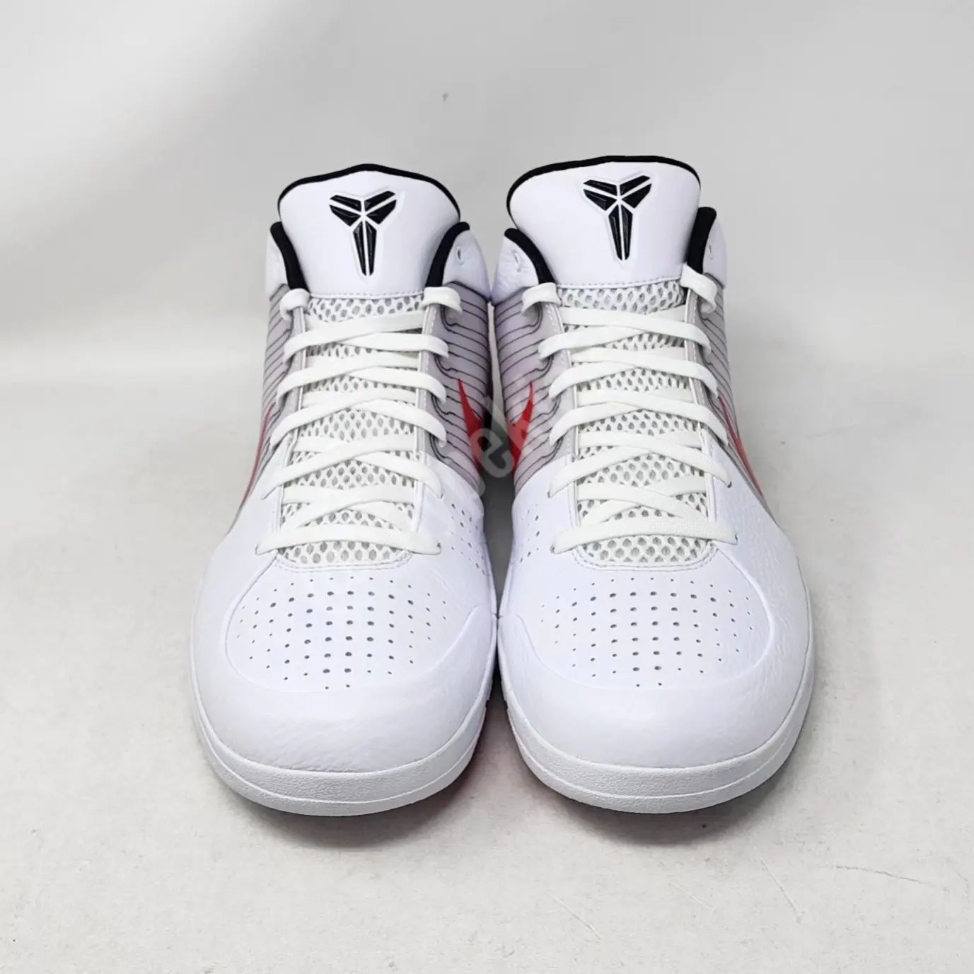 Nike Kobe 4 Protro - P.J. Tucker Houston Rockets PE