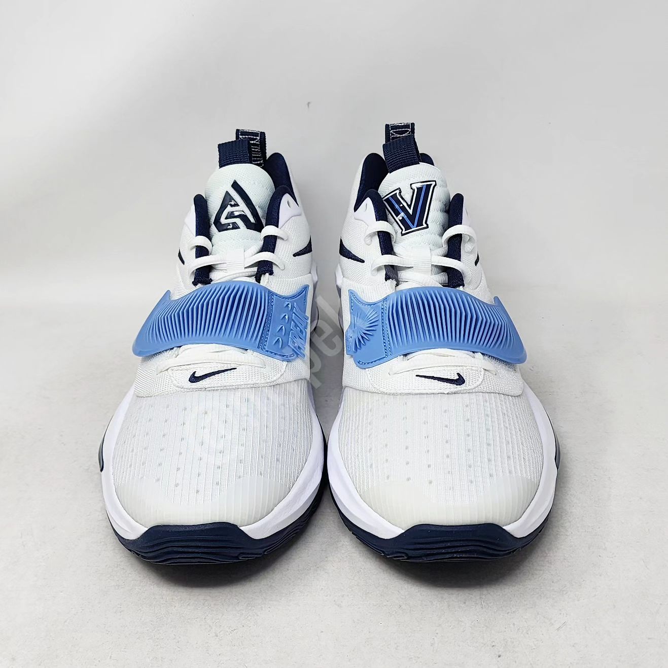 Nike Zoom Freak 3 - Villanova Wildcats PE