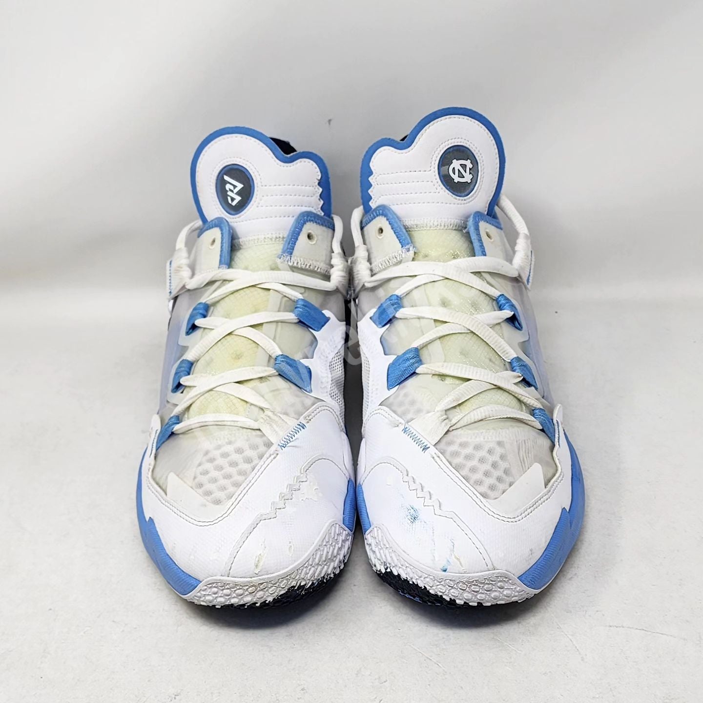 Jordan Westbrook Why Not 0.5 - UNC Tar Heels PE