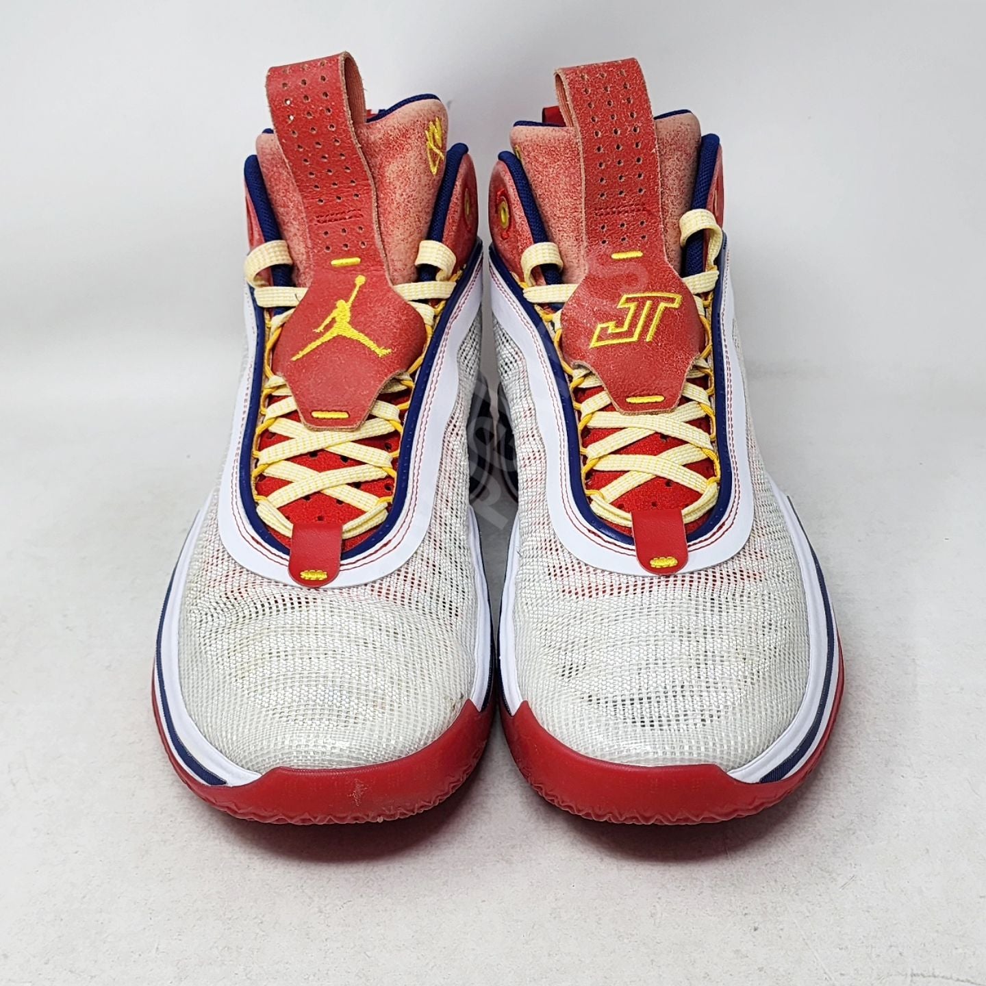 Air Jordan 36 - Jayson Tatum "St. Louis" PE