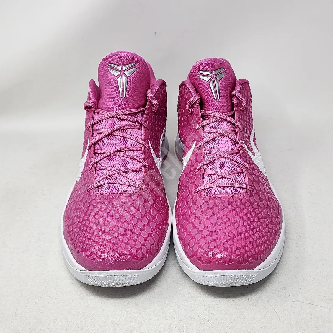 Nike Kobe 6 - Kay Yow