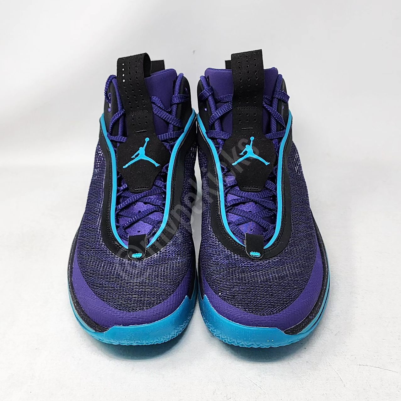 Air Jordan 36 - Charlotte Hornets PE