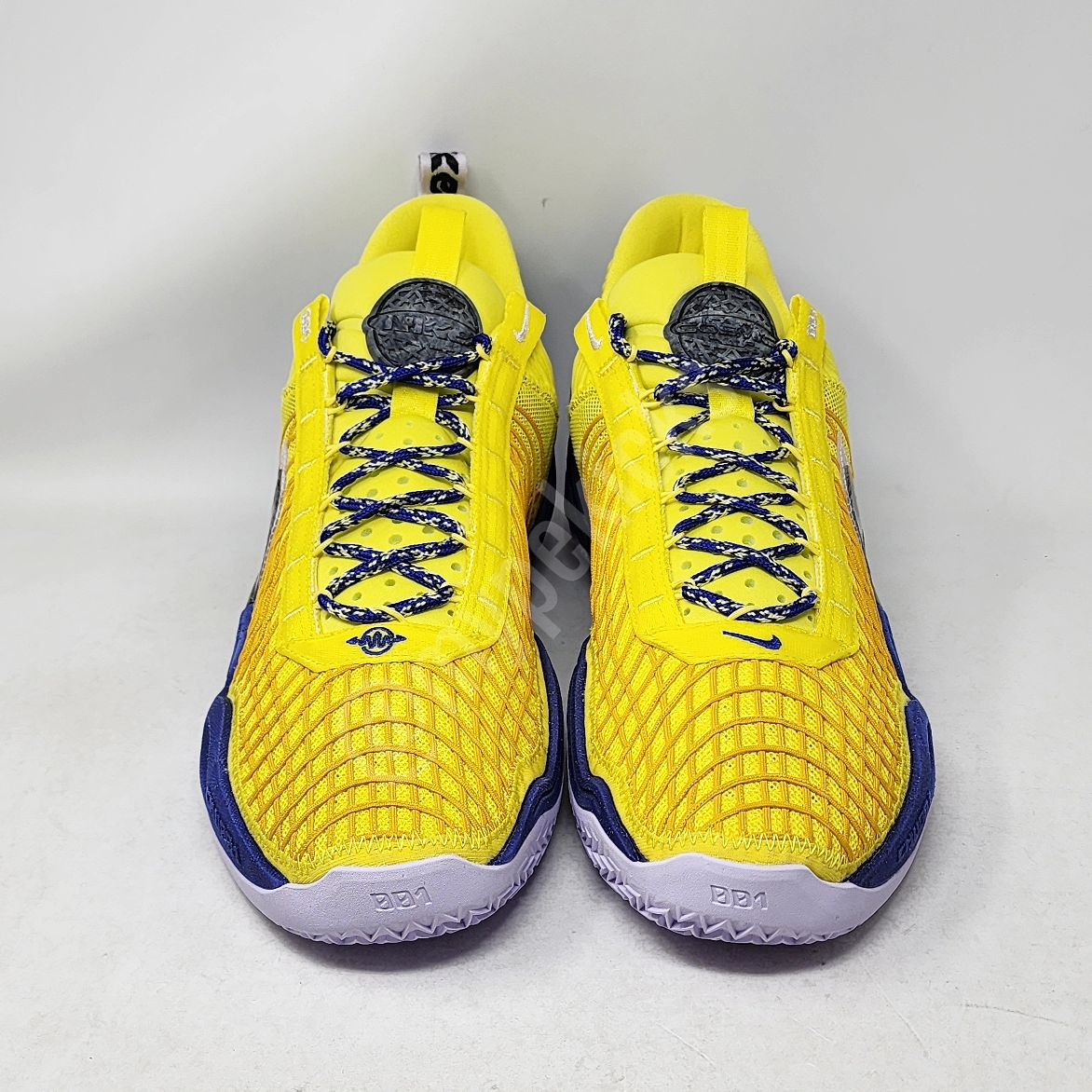 Nike Cosmic Unity - Andre Iguodala Golden State Warriors PE