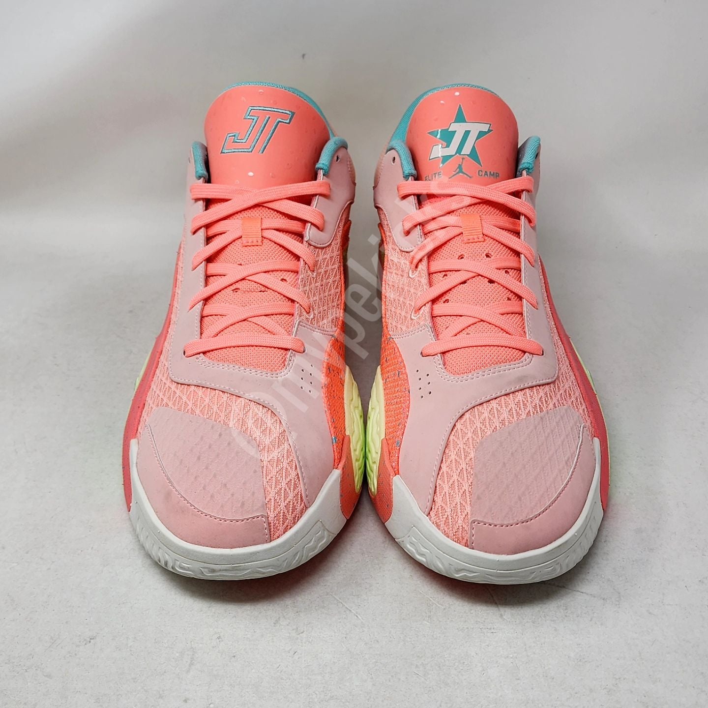 Jordan Tatum 2 - Elite Camp PE