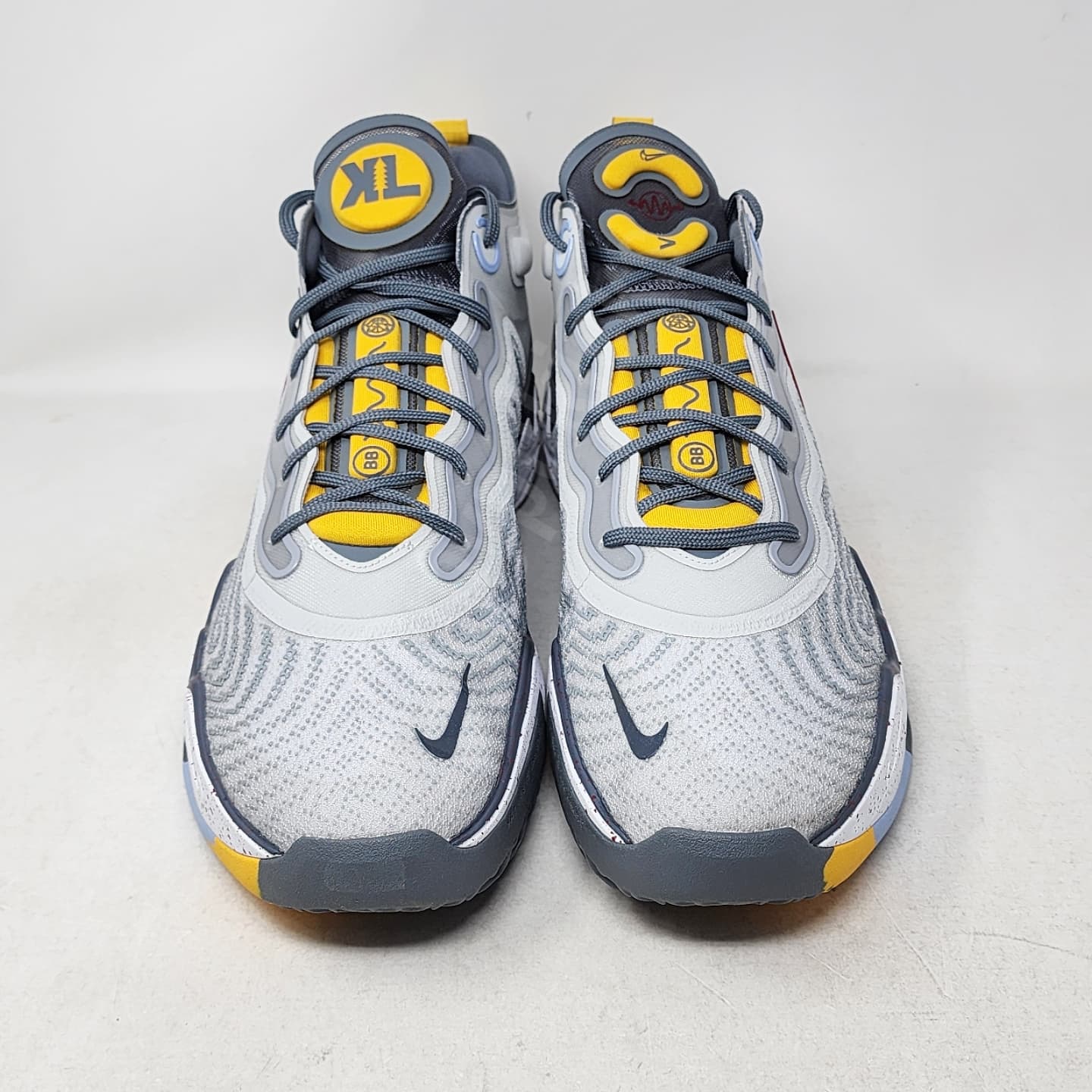 Nike Air Zoom G.T. Run - Kevin Love Cleveland Cavaliers PE