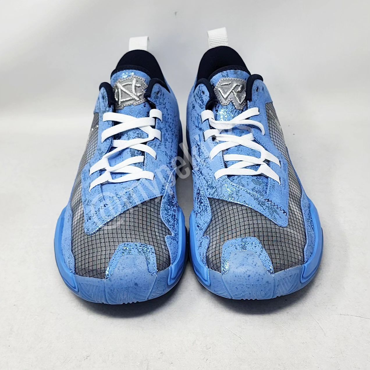 Jordan Westbrook One Take 4 - UNC Tar Heels PE