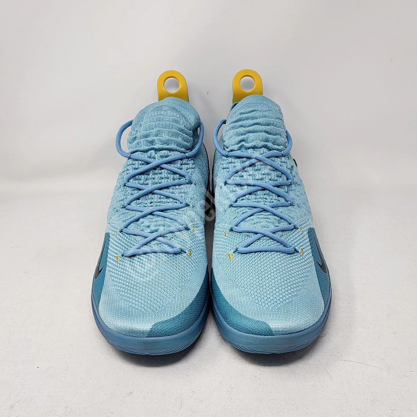 Nike KD 11 - Kevin Durant Golden State Warriors PE