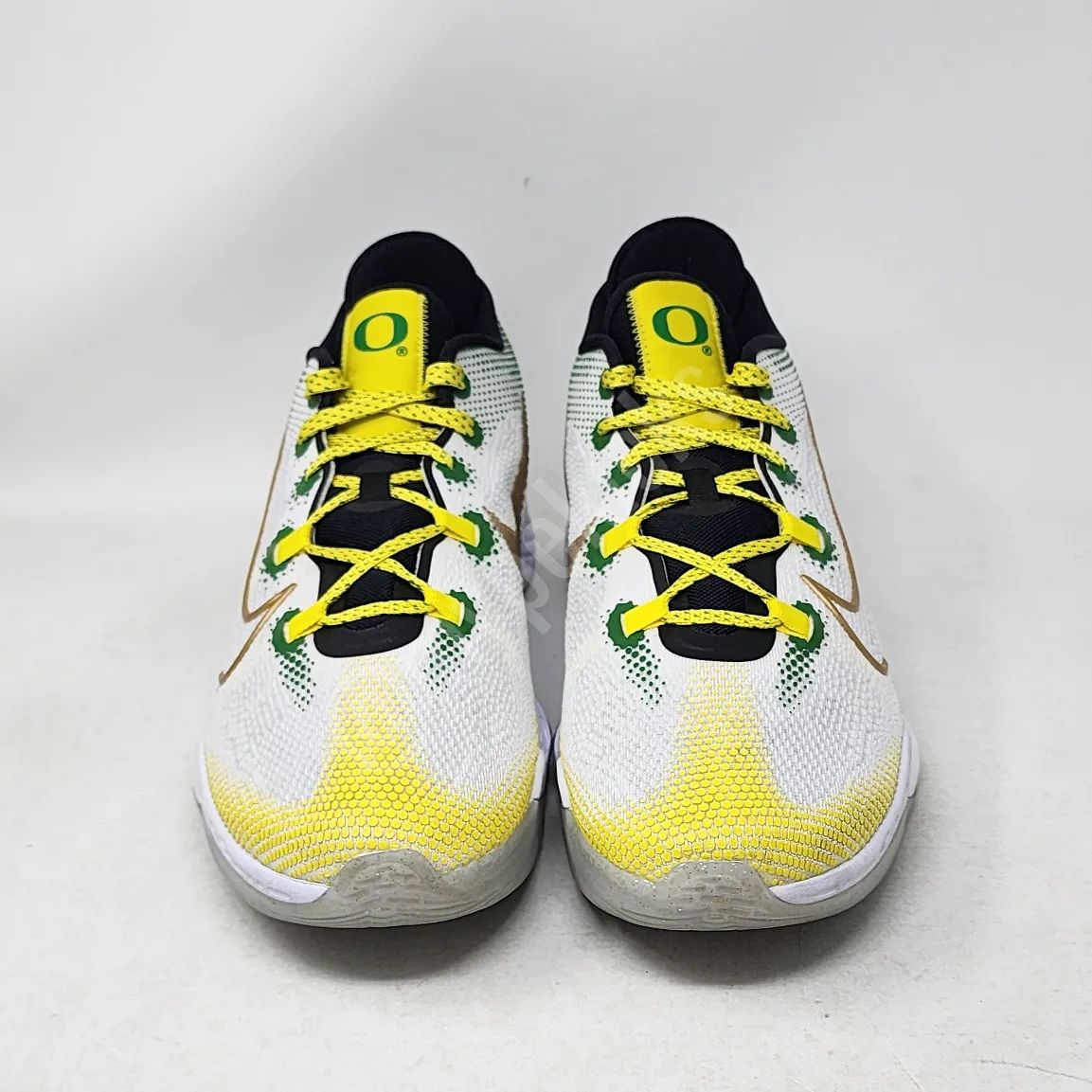 Nike Air Zoom BB NXT - Oregon Ducks PE