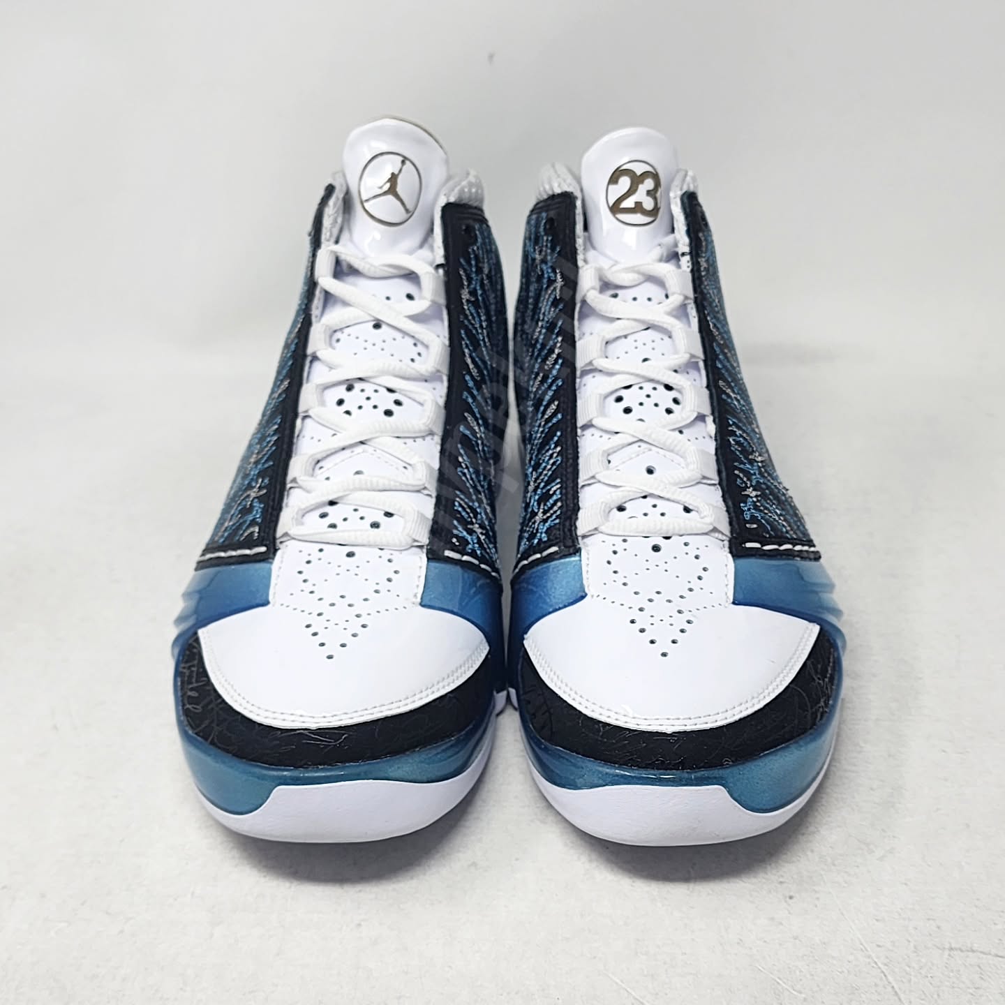 Air Jordan 23 - "UNC"